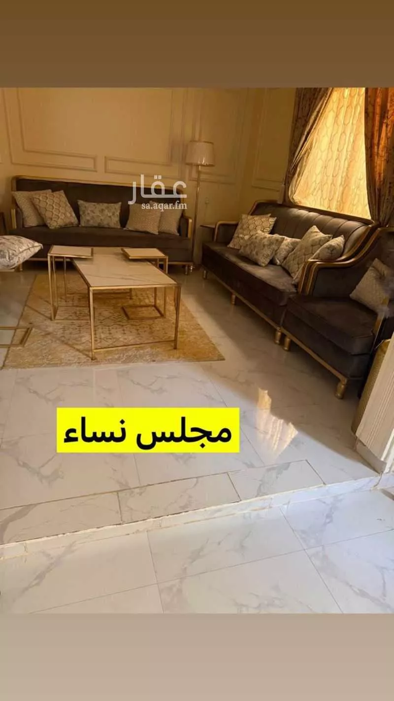 6 bedroom floor in Uhud 8