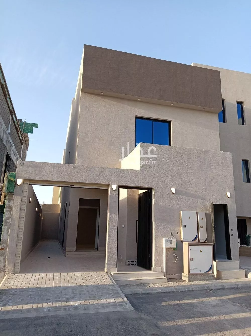 دور 3 غرف في الفاروق 2