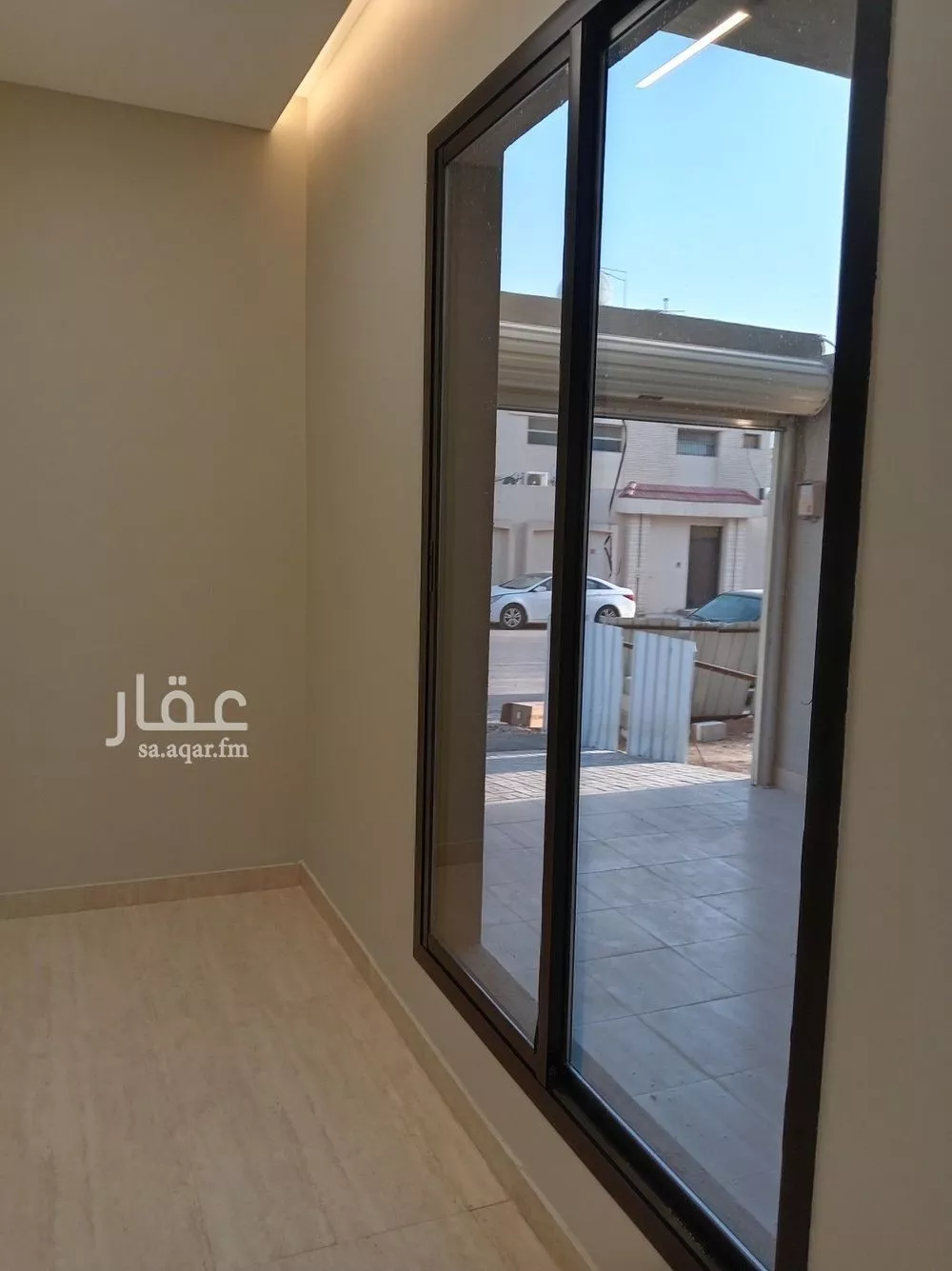 دور 3 غرف في الفاروق 4