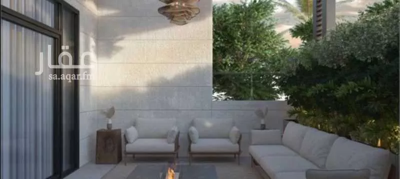 دور 3 غرف في النرجس 2