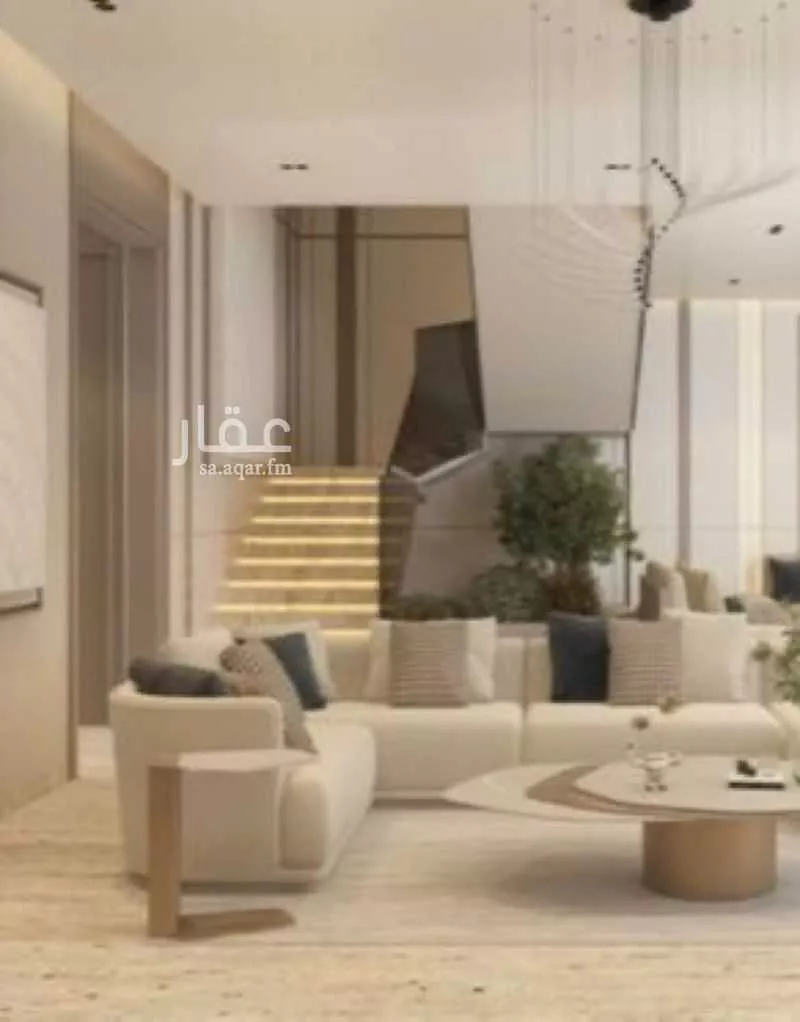 دور 3 غرف في النرجس 4