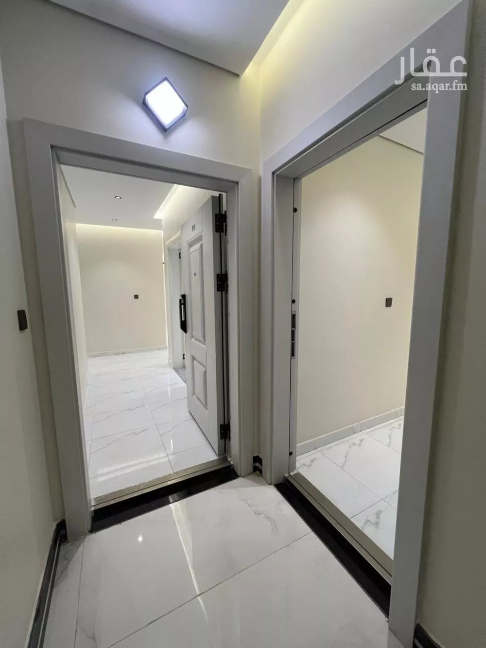 شقة 5 غرف في الريان 13