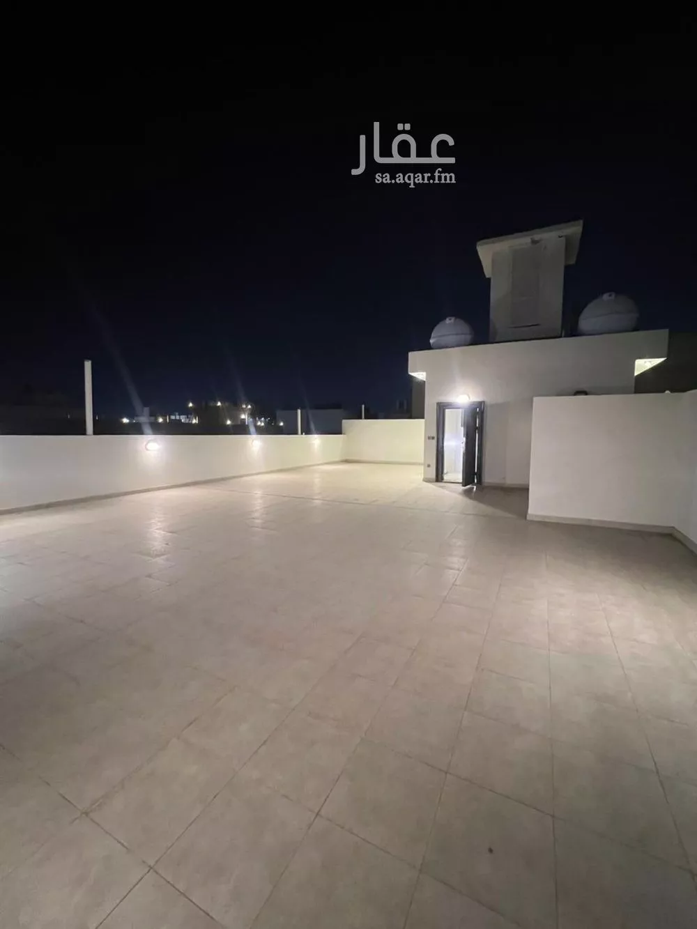 شقة 5 غرف في الريان 14