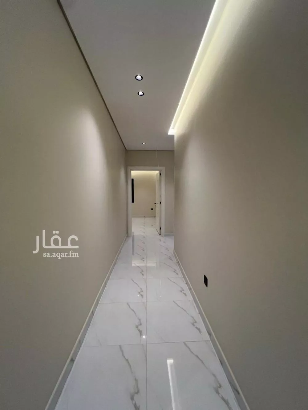 شقة 5 غرف في الريان 15