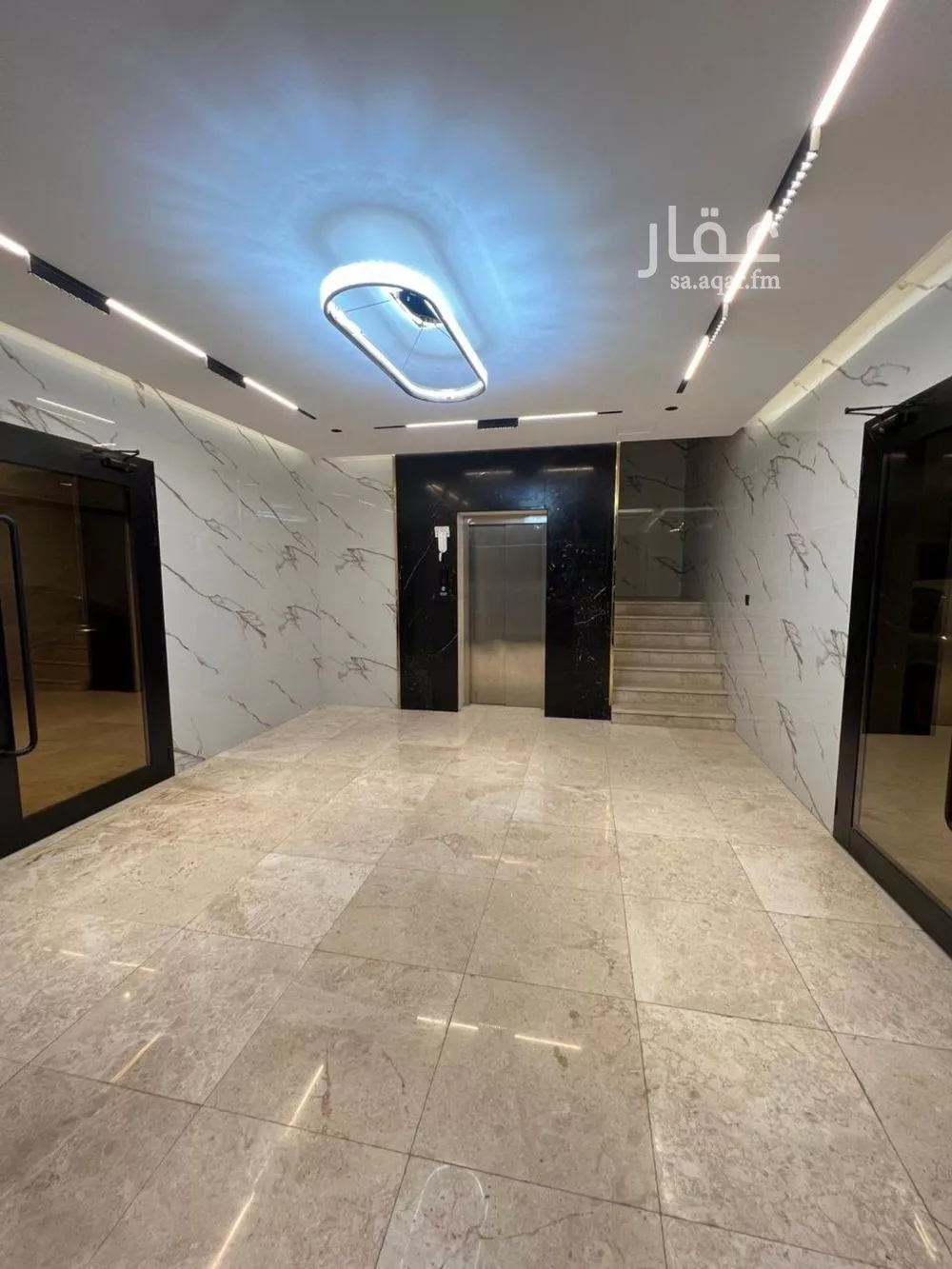 شقة 5 غرف في الريان 19