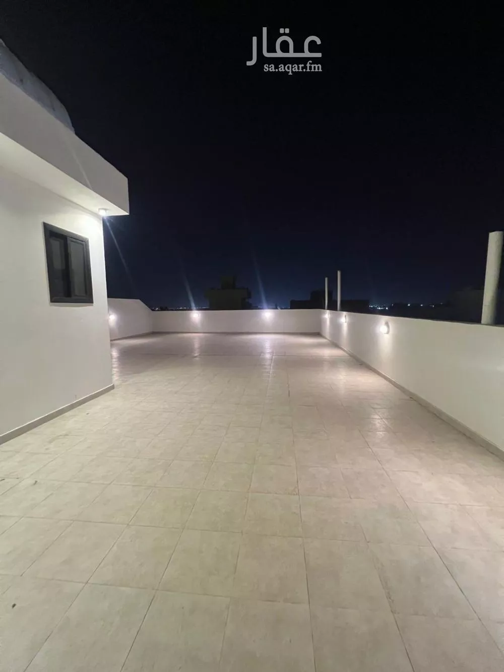 شقة 5 غرف في الريان 7