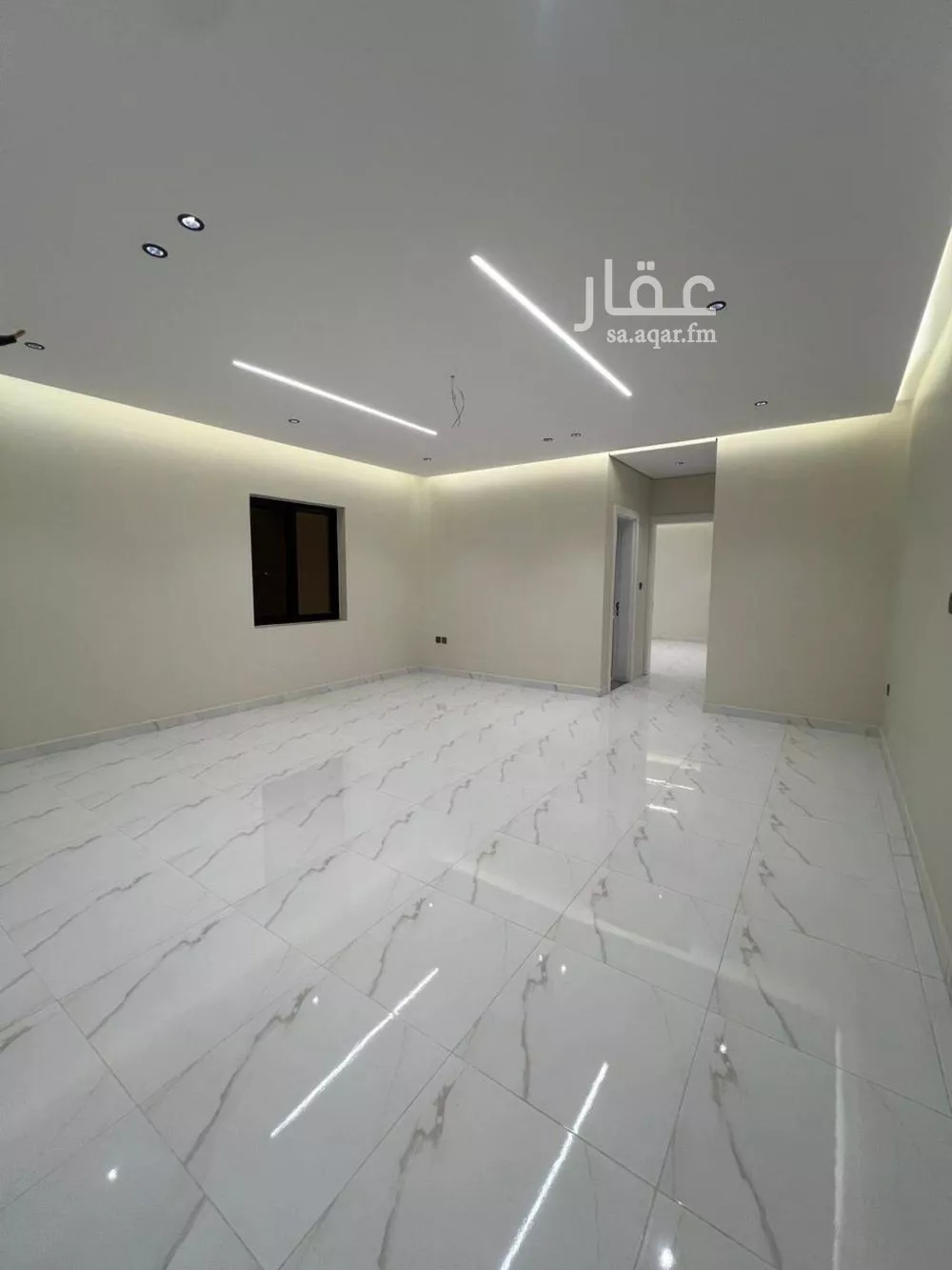 شقة 5 غرف في الريان 8