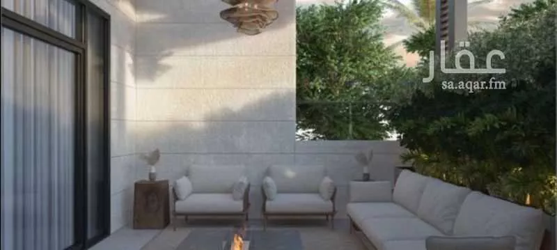 دور 4 غرف في النرجس 3