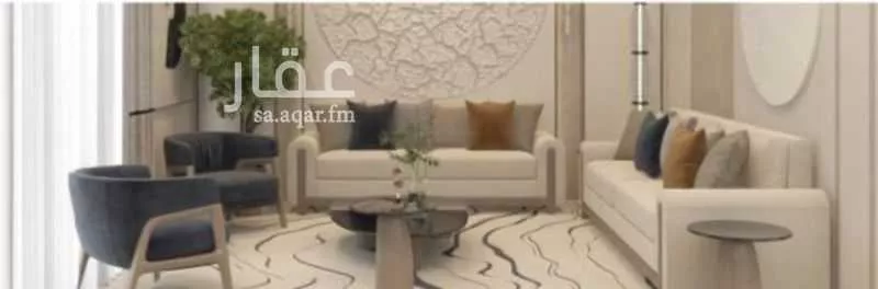 دور 4 غرف في النرجس 4