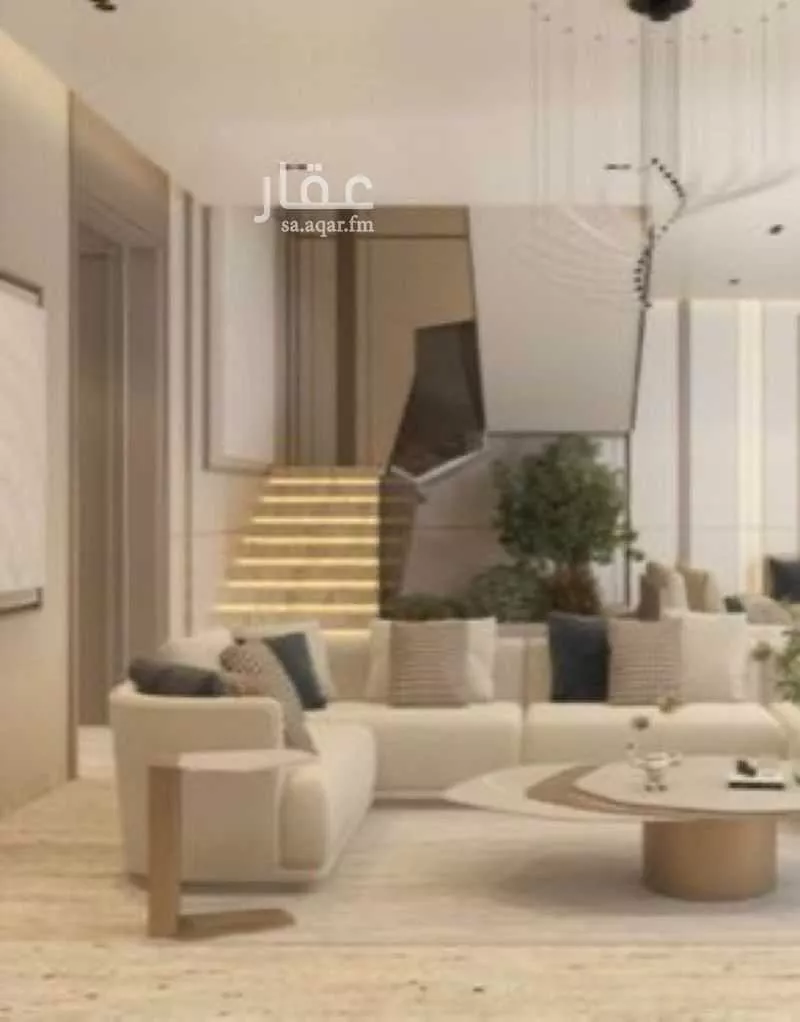 دور 4 غرف في النرجس 5