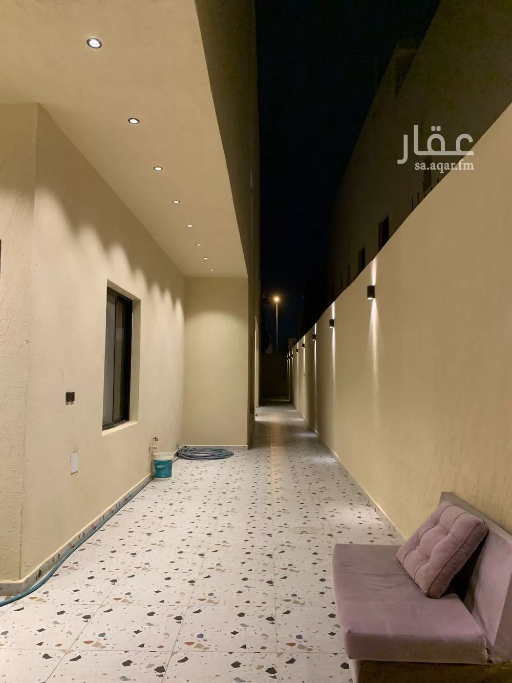 6 bedroom floor in An Nasim Al Gharbi 3
