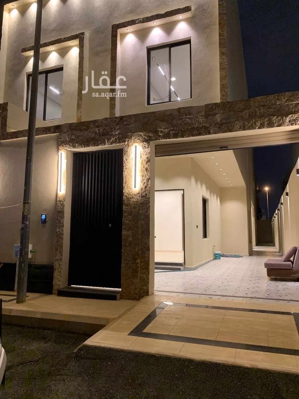 6 bedroom floor in An Nasim Al Gharbi 7