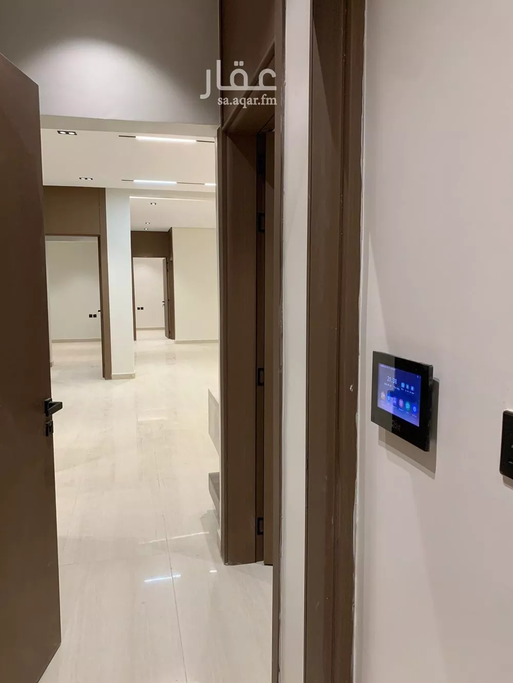5 bedroom floor in An Nasim Al Gharbi 7