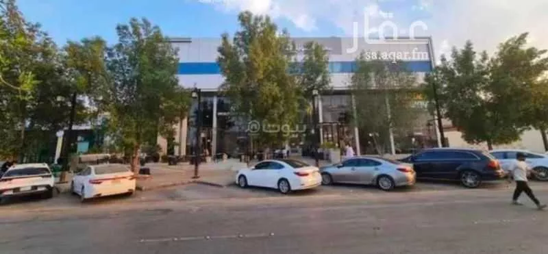 500 sqm building in As Suwaidi Al Gharabi 2