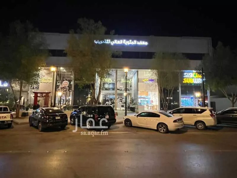 500 sqm building in As Suwaidi Al Gharabi 3