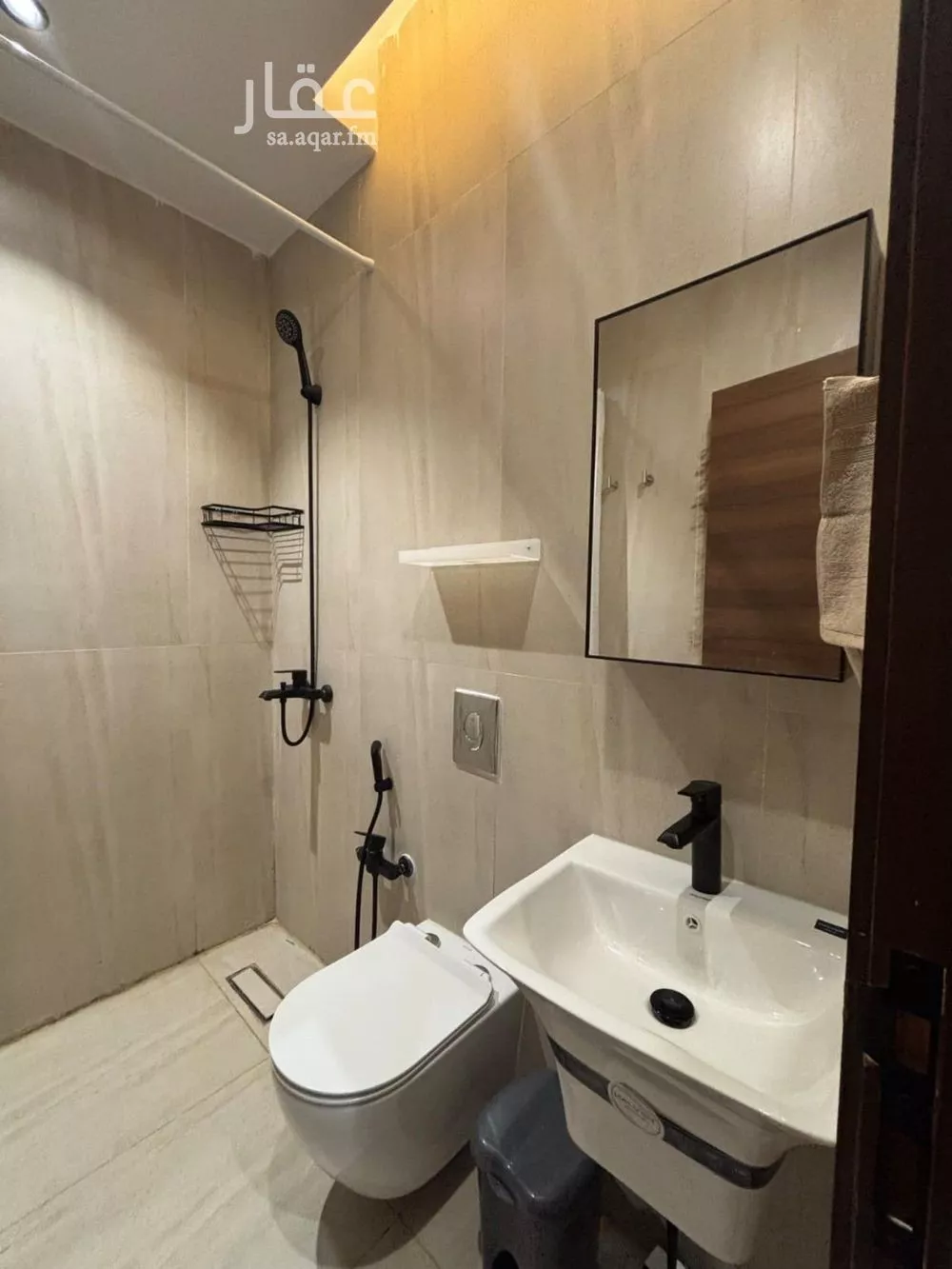 شقة 4 غرف في المونسية 11