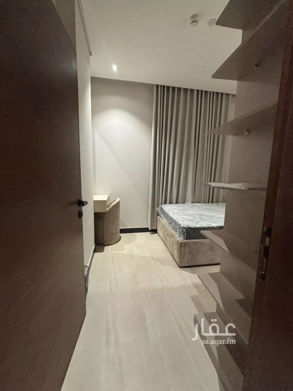 شقة 4 غرف في المونسية 12