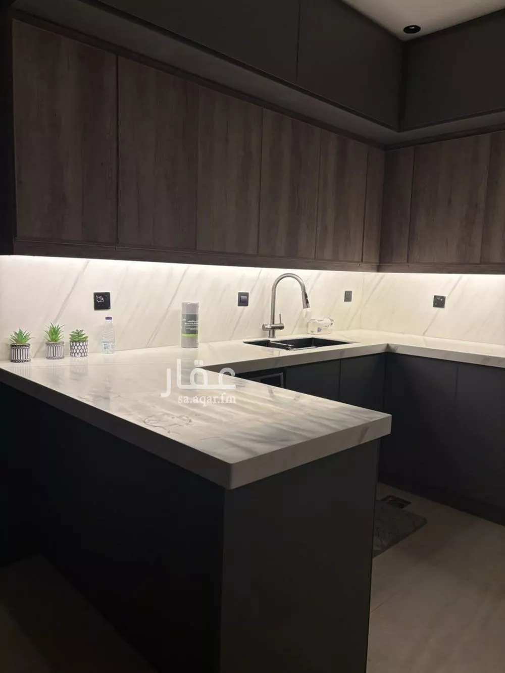 شقة 4 غرف في المونسية 13