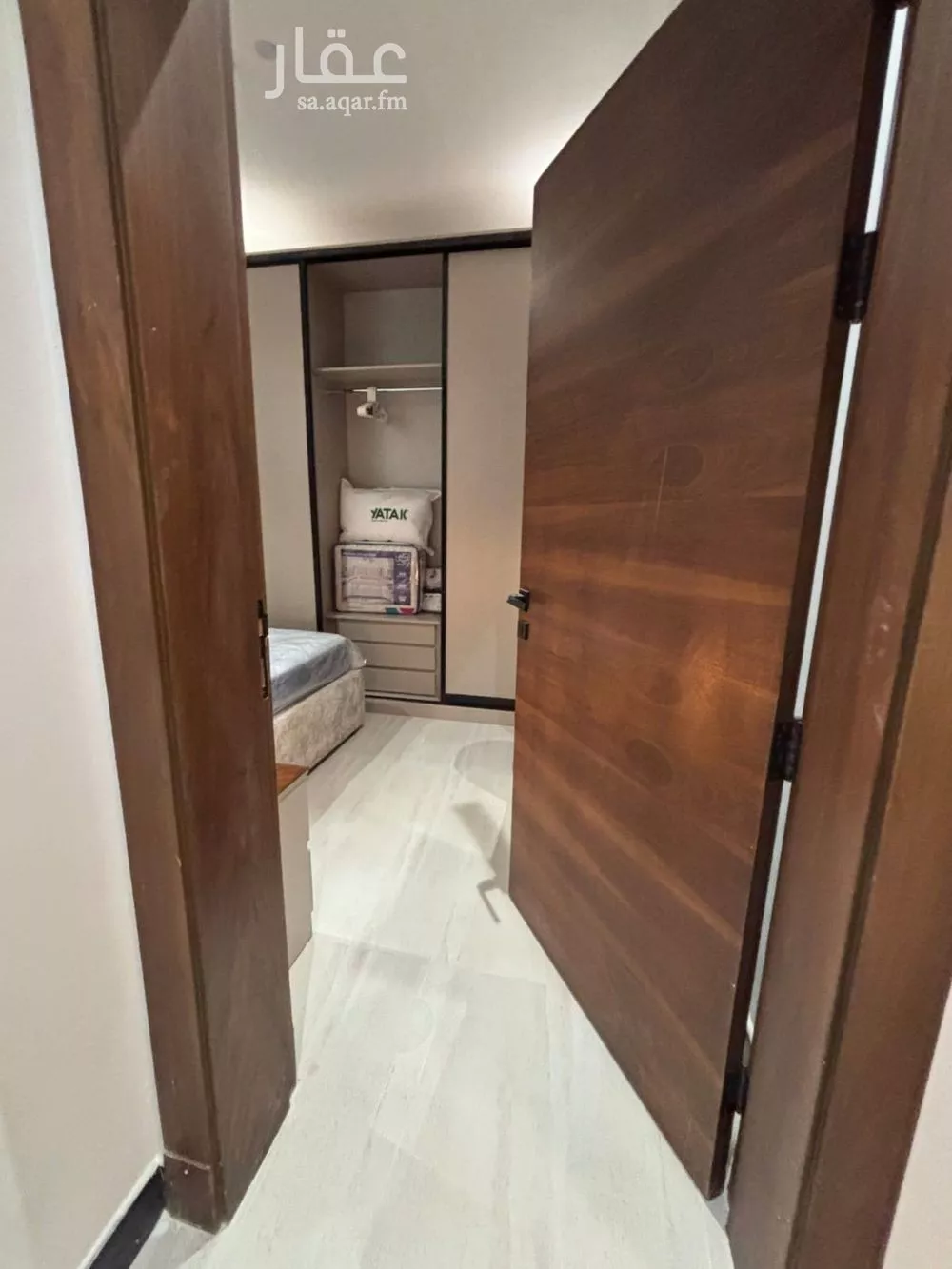 شقة 4 غرف في المونسية 8