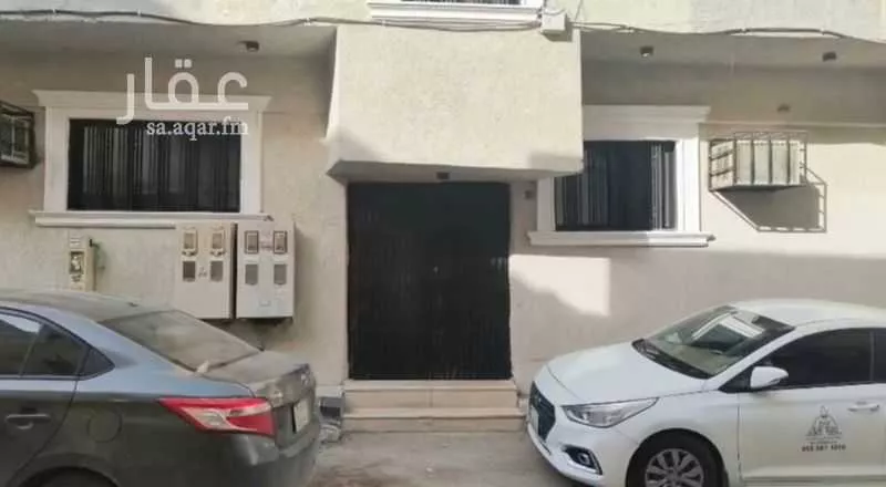 عمارة 112 م² في منفوحة الجديدة 2