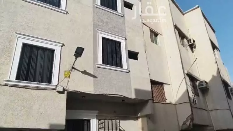 عمارة 112 م² في منفوحة الجديدة 5