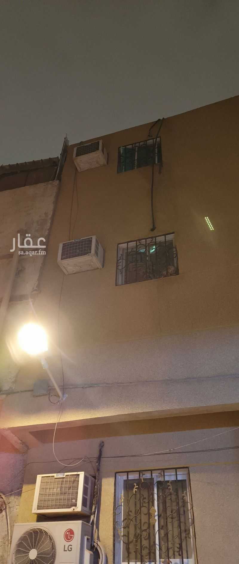 عقار 1 غرف في ام الحمام الشرقي، الرياض 6