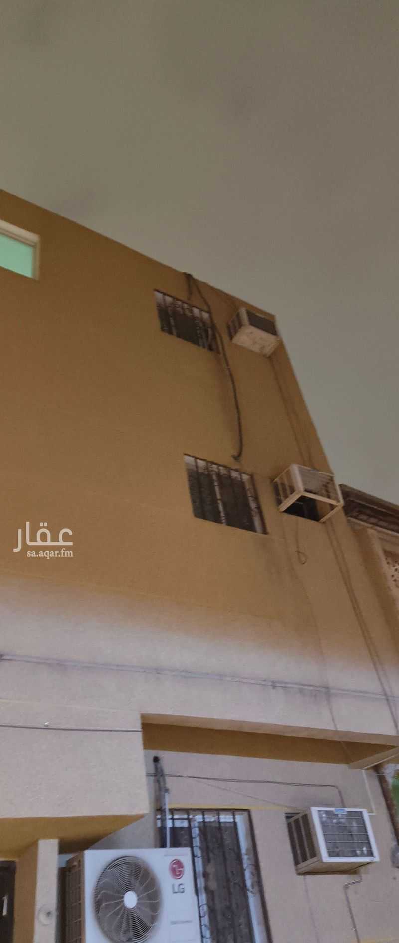 عقار 1 غرف في ام الحمام الشرقي، الرياض 5
