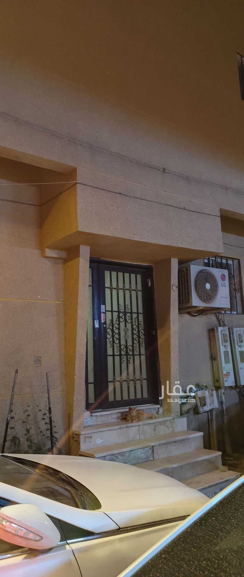 عقار 1 غرف في ام الحمام الشرقي، الرياض 3
