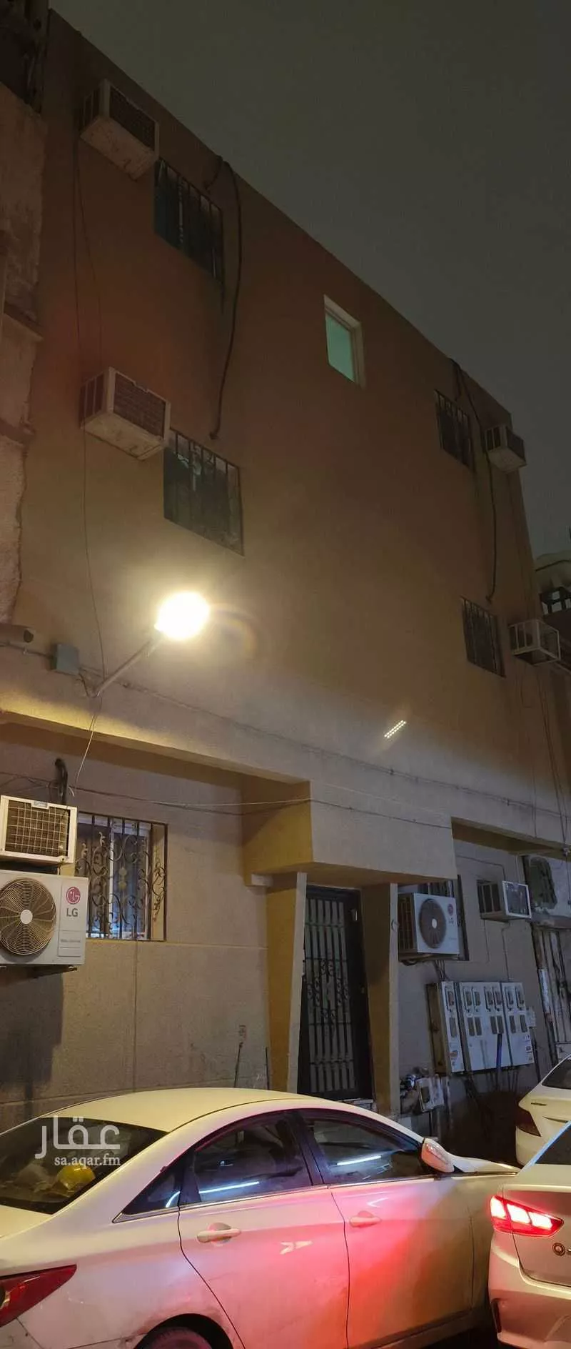 117 sqm building in Umm Al Hamam Al Sharqi 2