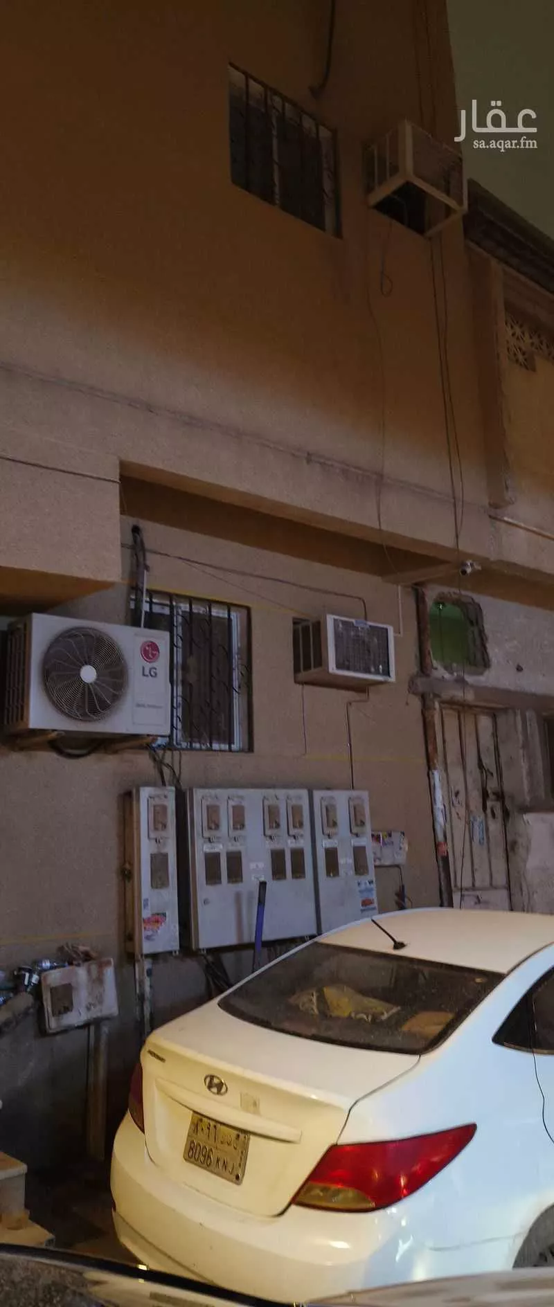 117 sqm building in Umm Al Hamam Al Sharqi 4