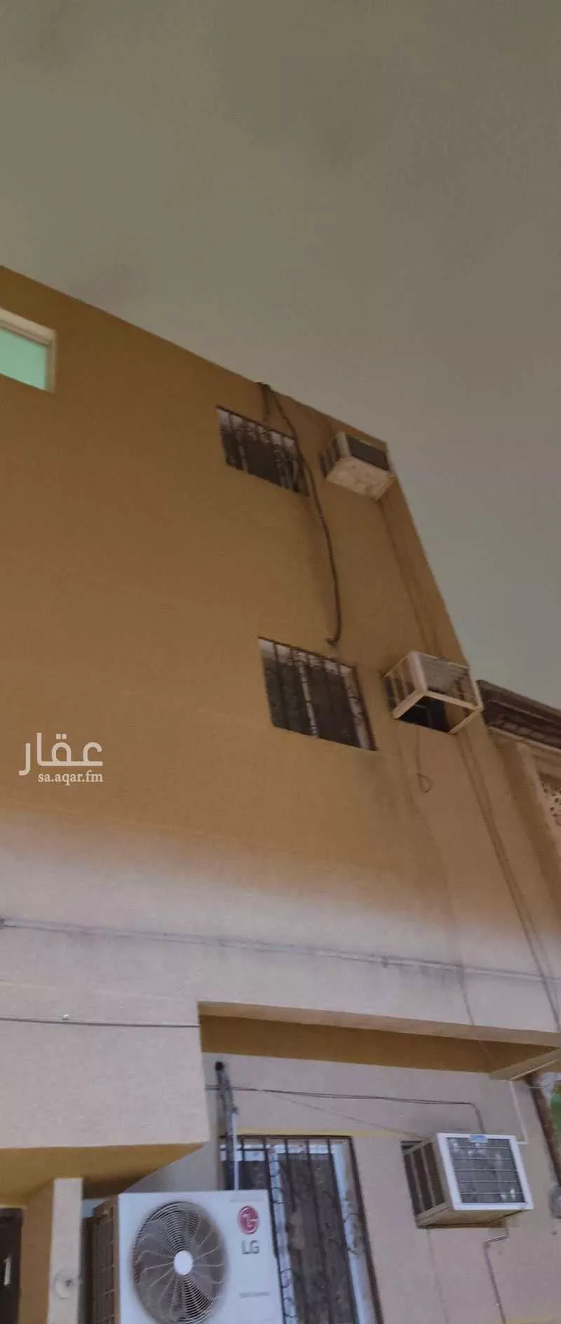 117 sqm building in Umm Al Hamam Al Sharqi 5