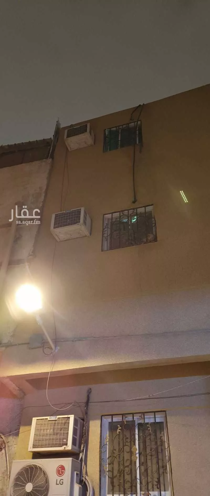 117 sqm building in Umm Al Hamam Al Sharqi 6