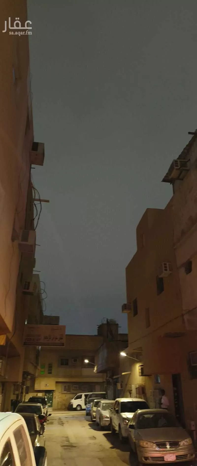 117 sqm building in Umm Al Hamam Al Sharqi 7