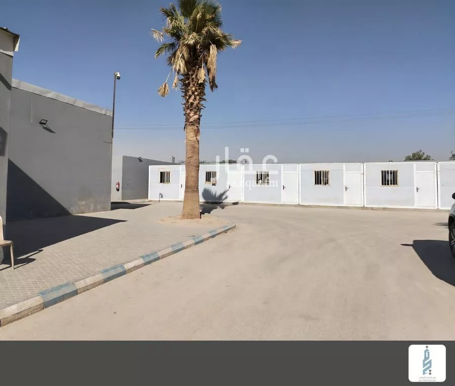 أرض 10393 م² في الرمال 7