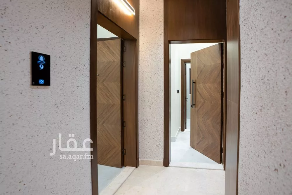 شقة 3 غرف في السلامة 12