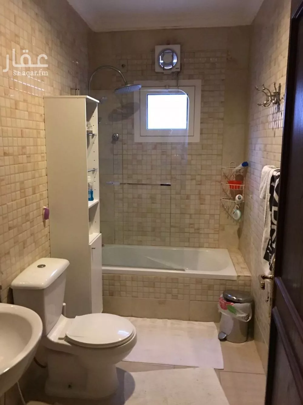 3 bedroom apartment in Al Qashlah 2