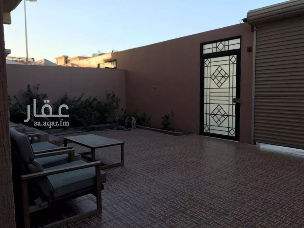 3 bedroom apartment in Al Qashlah 6