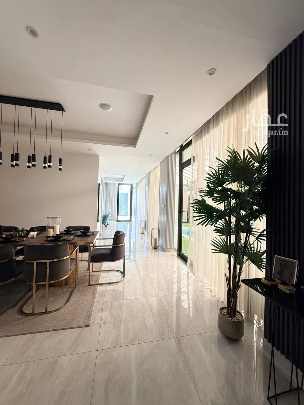 6 bedroom villa in As Sadafah 11