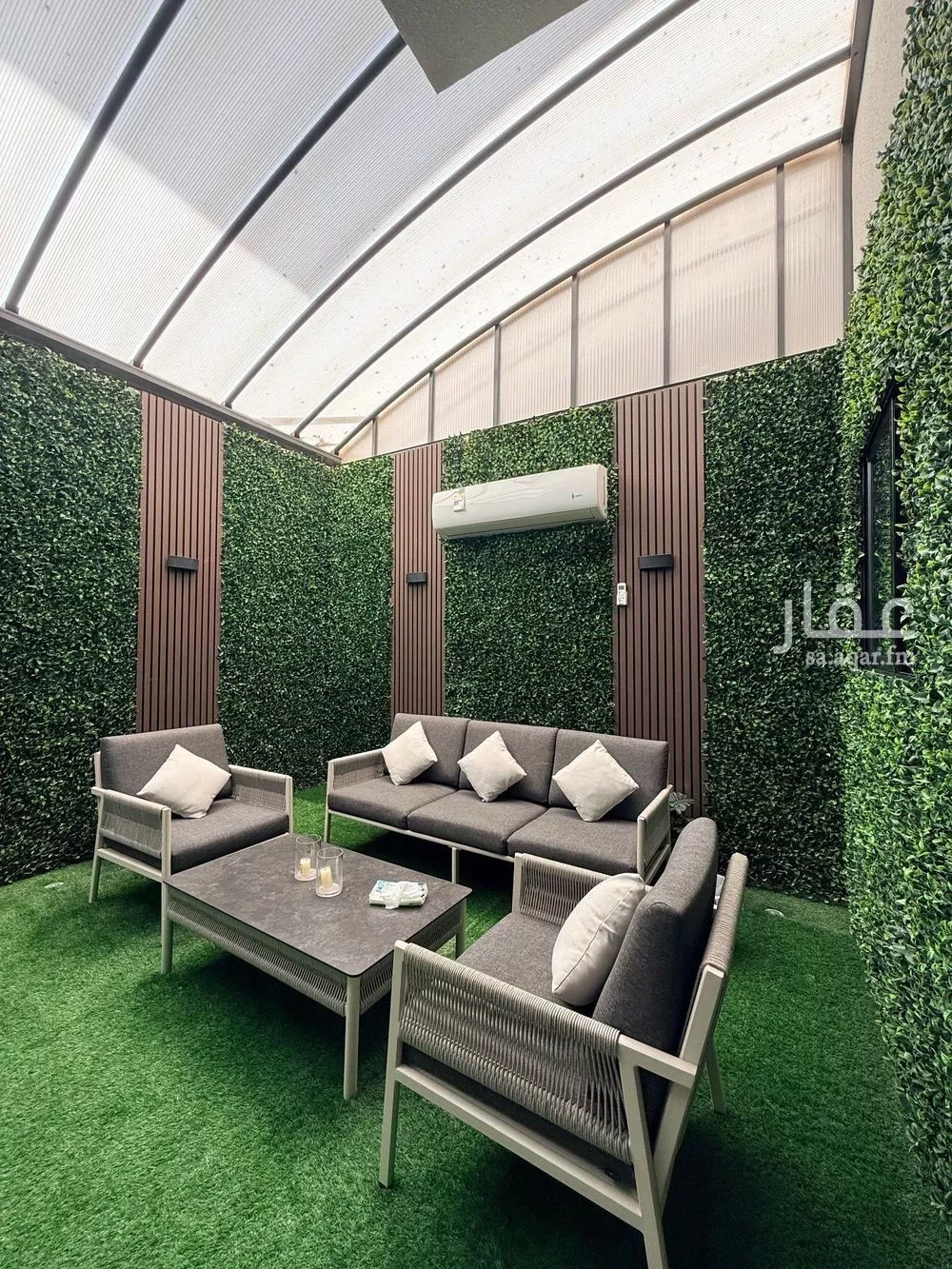 6 bedroom villa in As Sadafah 16