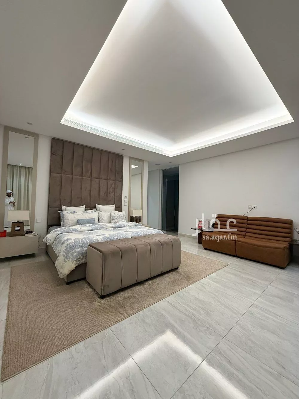 6 bedroom villa in As Sadafah 17