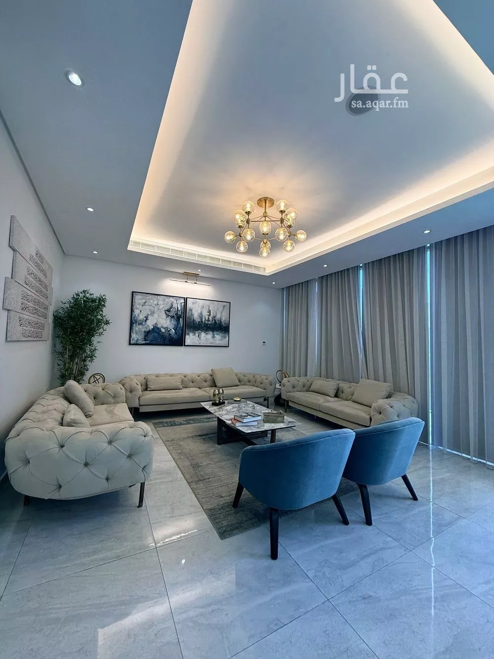 6 bedroom villa in As Sadafah 3