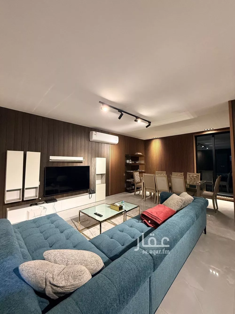 6 bedroom villa in As Sadafah 21