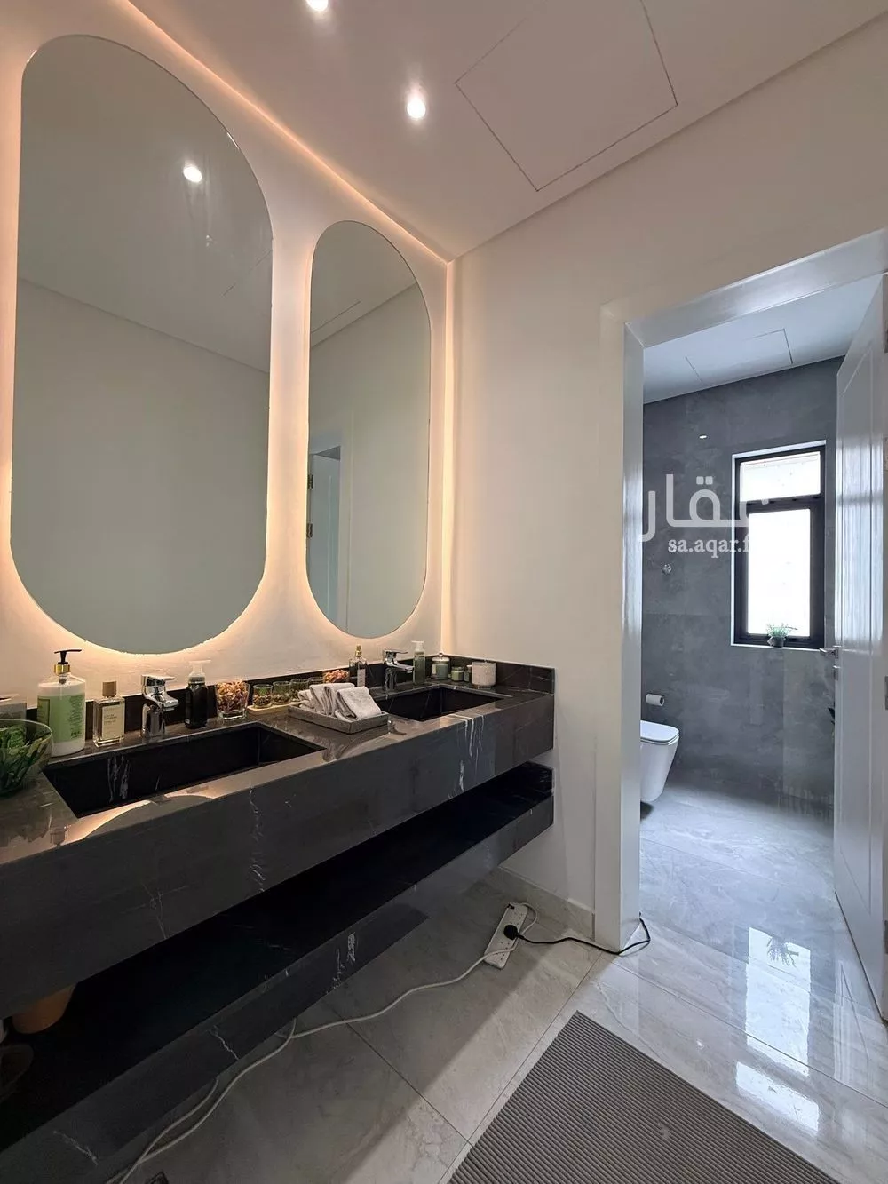 6 bedroom villa in As Sadafah 4