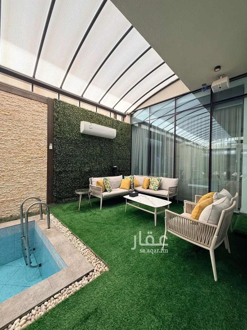 6 bedroom villa in As Sadafah 6