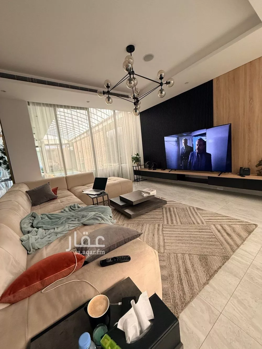 6 bedroom villa in As Sadafah 7