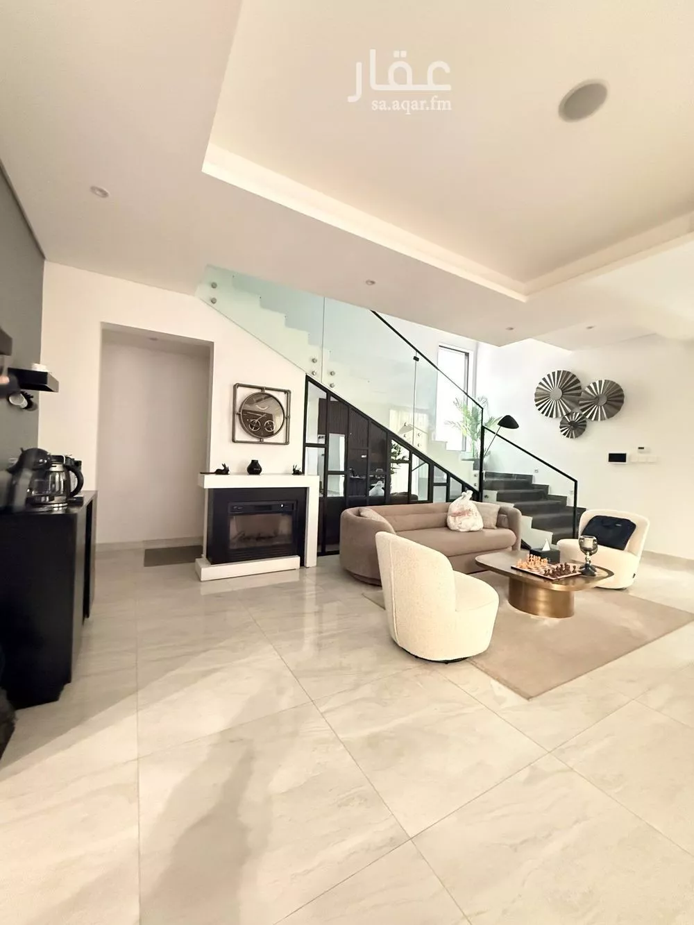 6 bedroom villa in As Sadafah 8