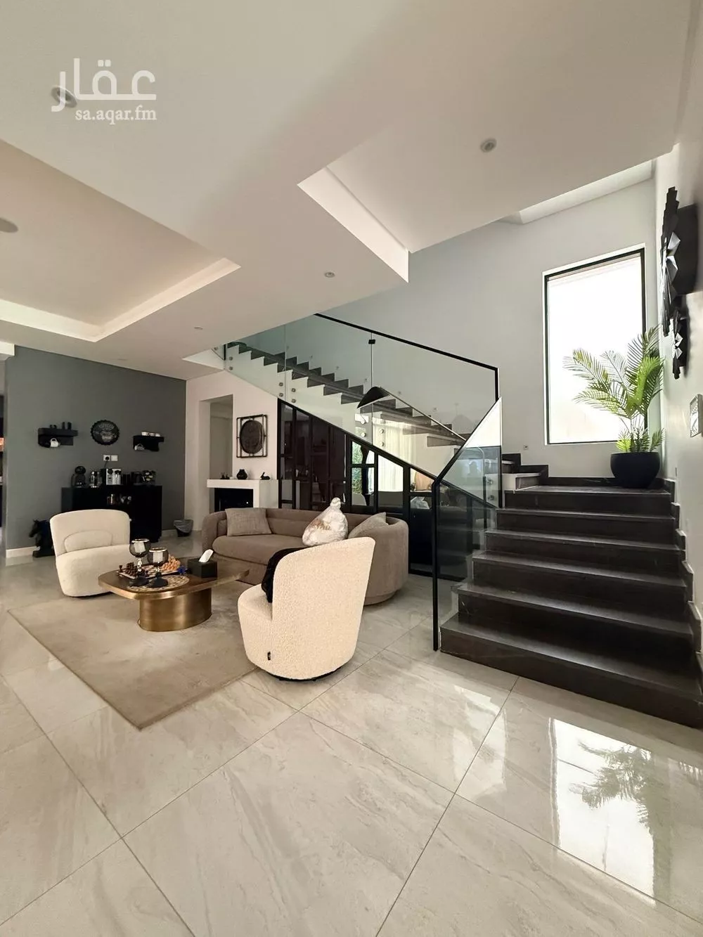 6 bedroom villa in As Sadafah 9