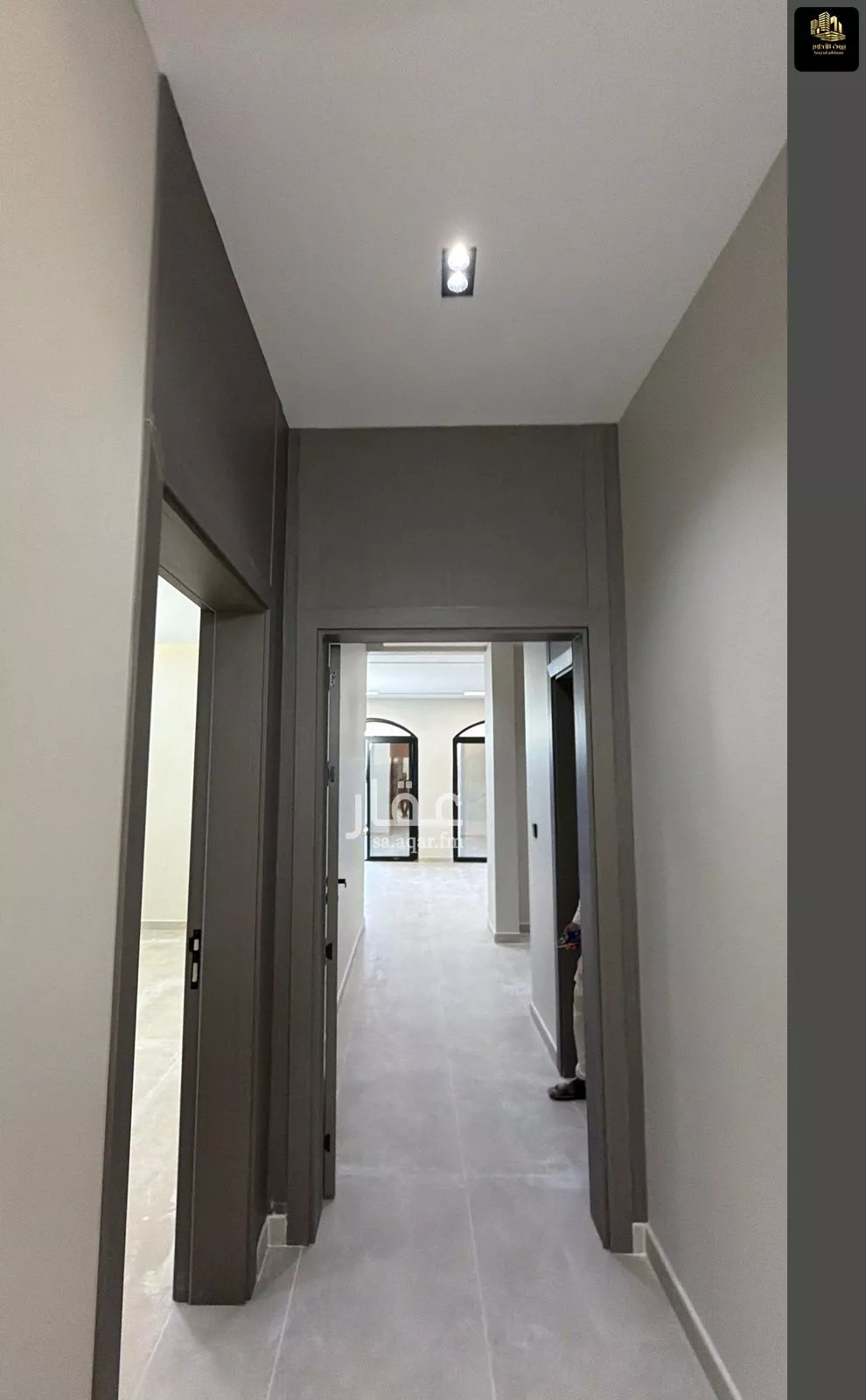 فيلا 6 غرف في اللؤلؤ 21