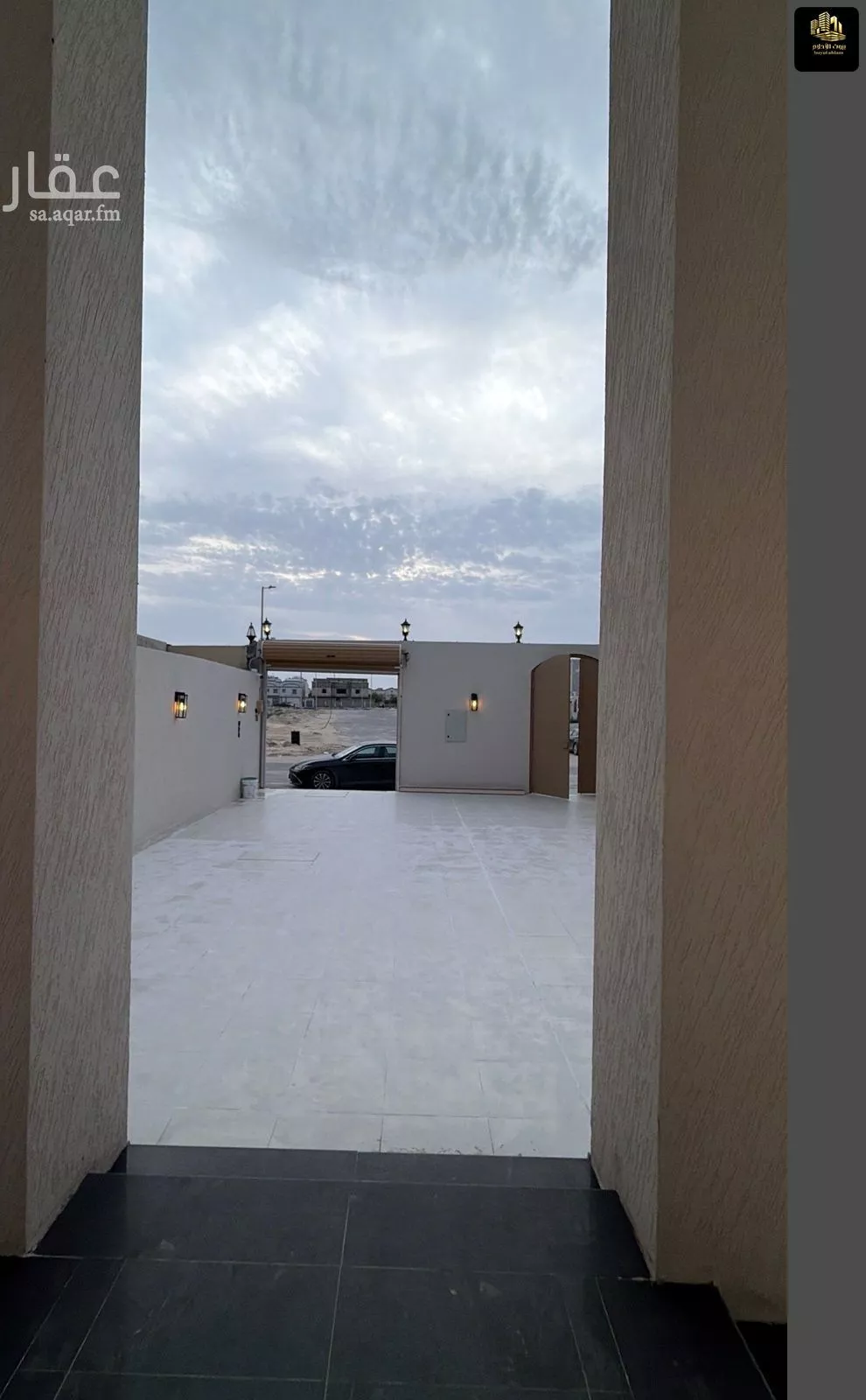 فيلا 6 غرف في اللؤلؤ 6