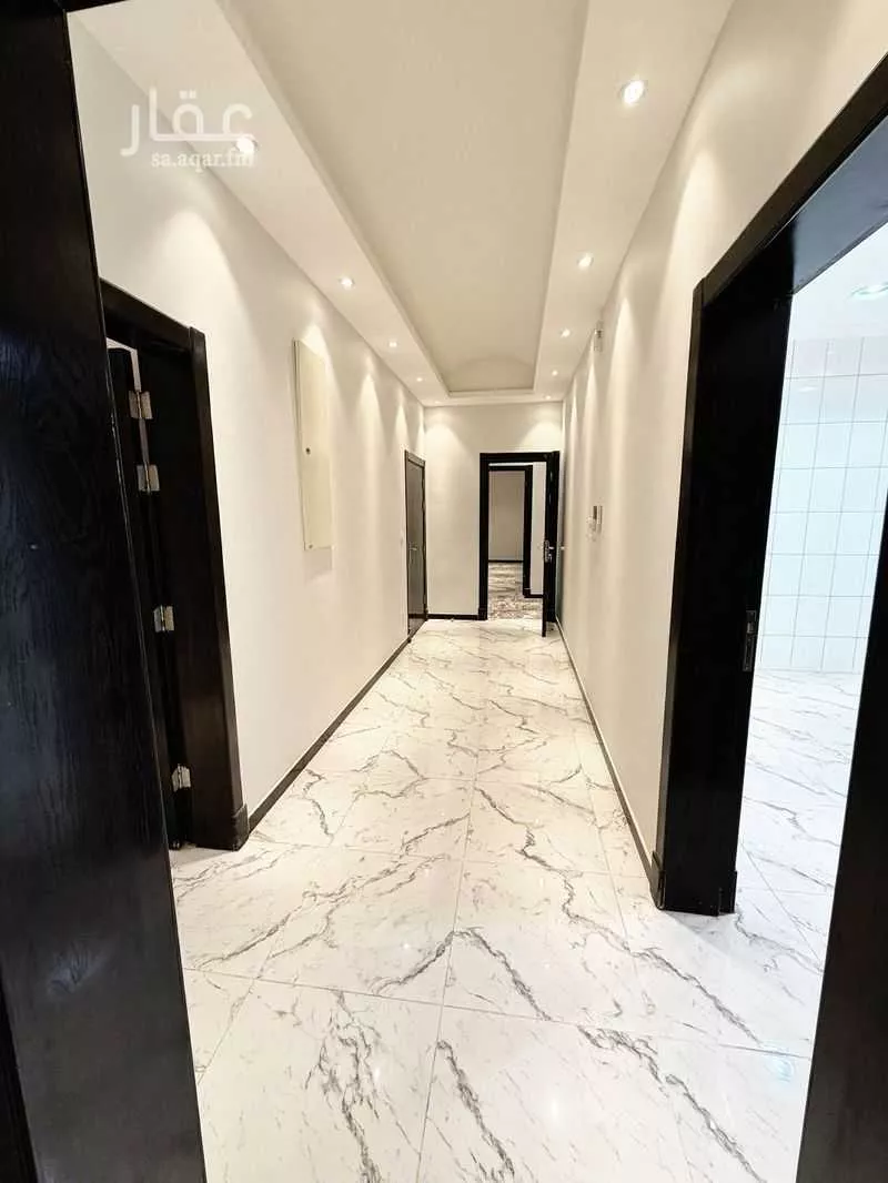 شقة 5 غرف في أبوبريقاء 7